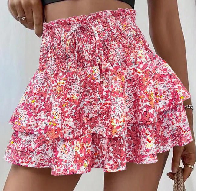 Bloom Skirt - Notorious