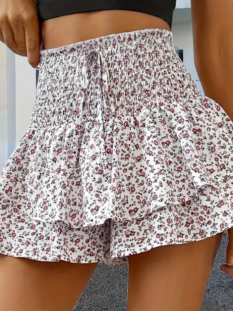 Bloom Skirt - Notorious