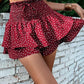 Bloom Skirt - Notorious