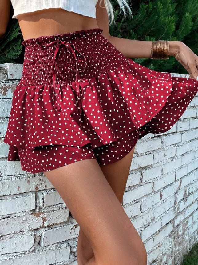 Bloom Skirt - Notorious