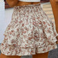 Bloom Skirt - Notorious