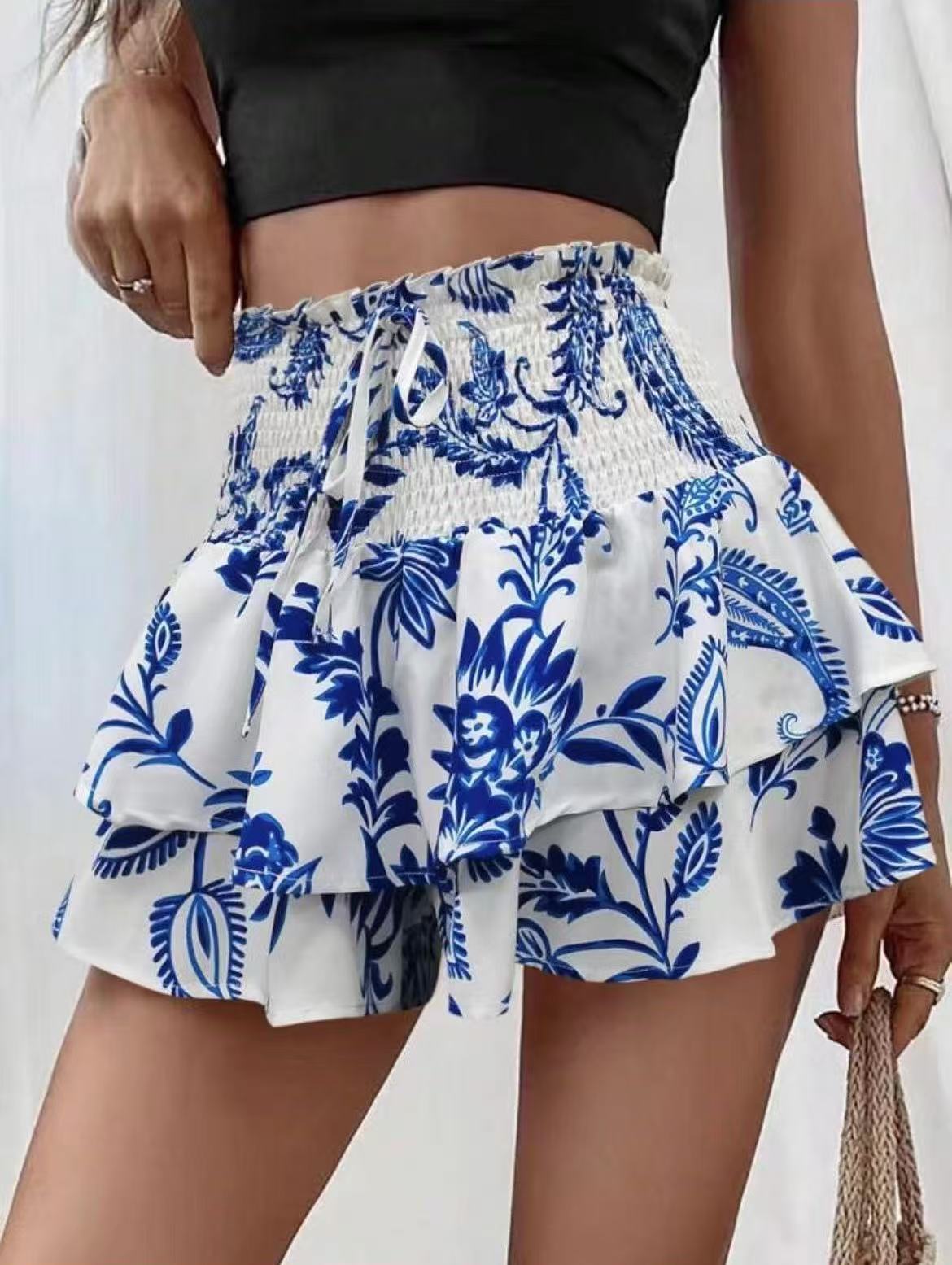 Bloom Skirt - Notorious