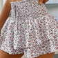 Bloom Skirt - Notorious