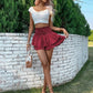 Bloom Skirt - Notorious