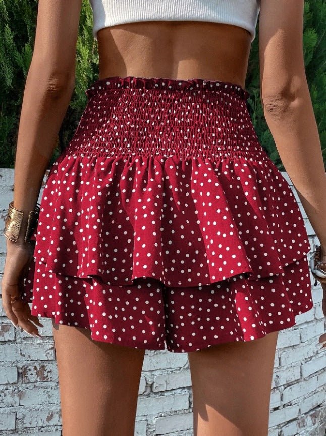 Bloom Skirt - Notorious