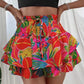 Bloom Skirt - Notorious