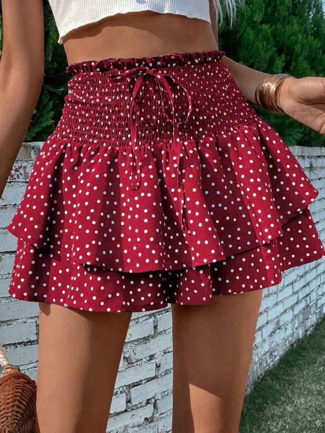 Bloom Skirt - Notorious