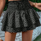Bloom Skirt - Notorious