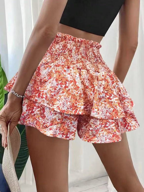 Bloom Skirt - Notorious
