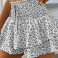 Bloom Skirt - Notorious