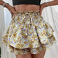 Bloom Skirt - Notorious