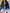 Cardigan Crop Knot - Notorious