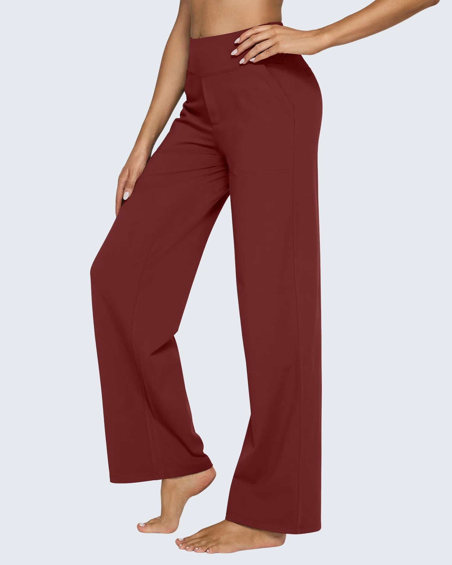 Casual Flex - Notorious (Rosso)