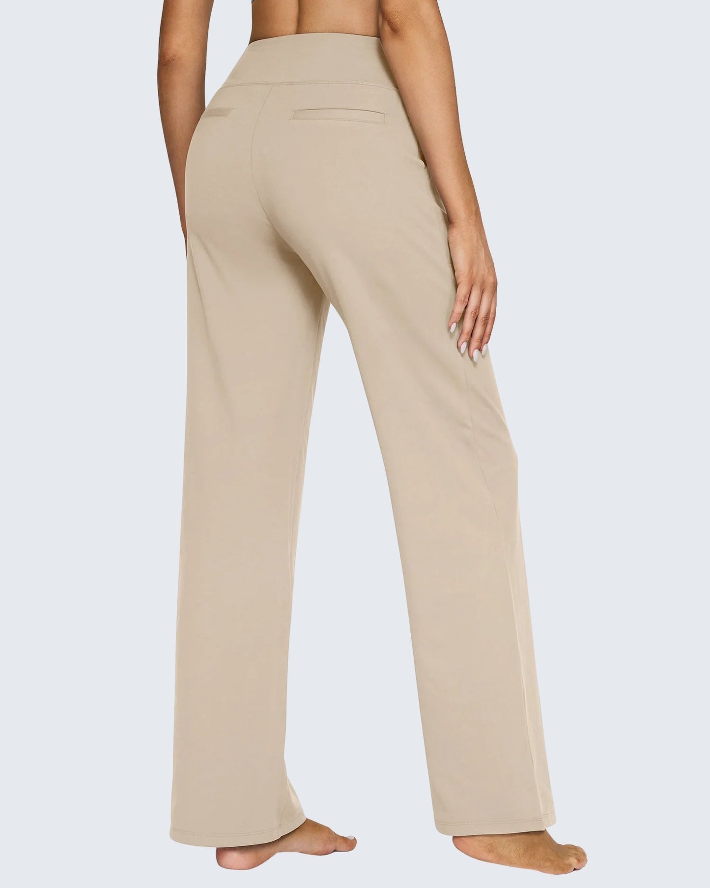 Casual Flex - Notorious (Khaki)