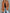 Corduroy Oversize Shirt - Notorious (Arancio Bruciato)