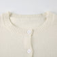 Cozy Cardigan - Notorious
