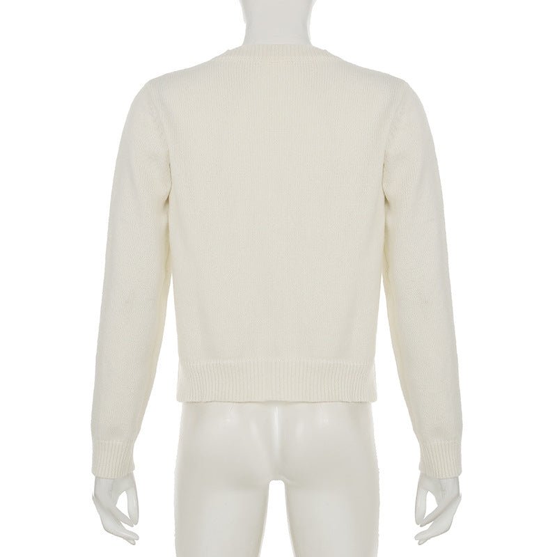 Cozy Cardigan - Notorious