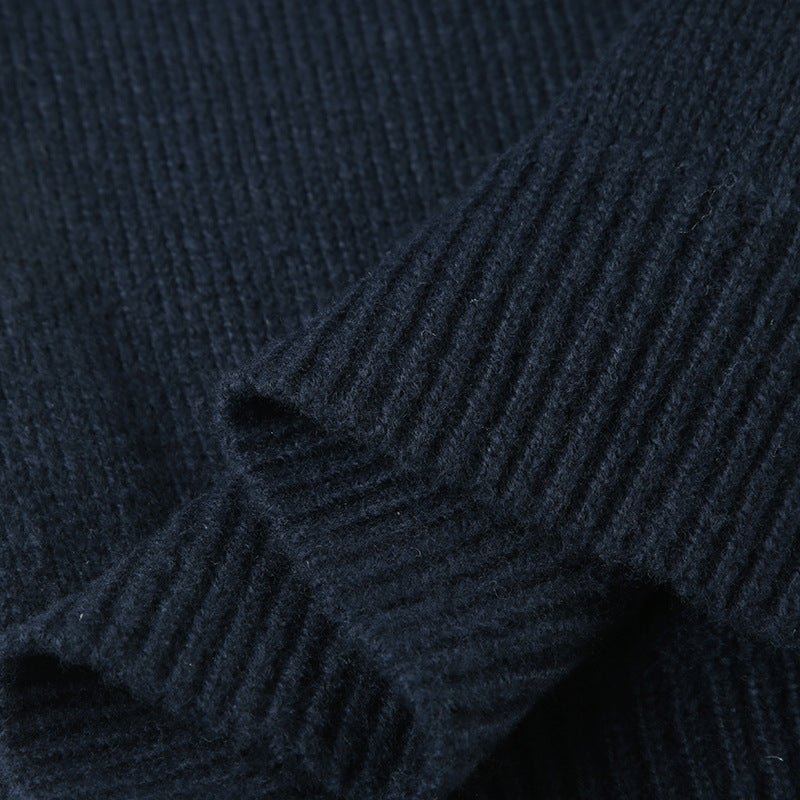 Cozy Cardigan - Notorious