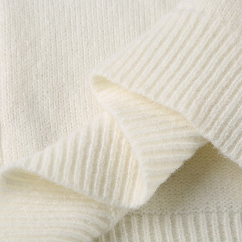 Cozy Cardigan - Notorious