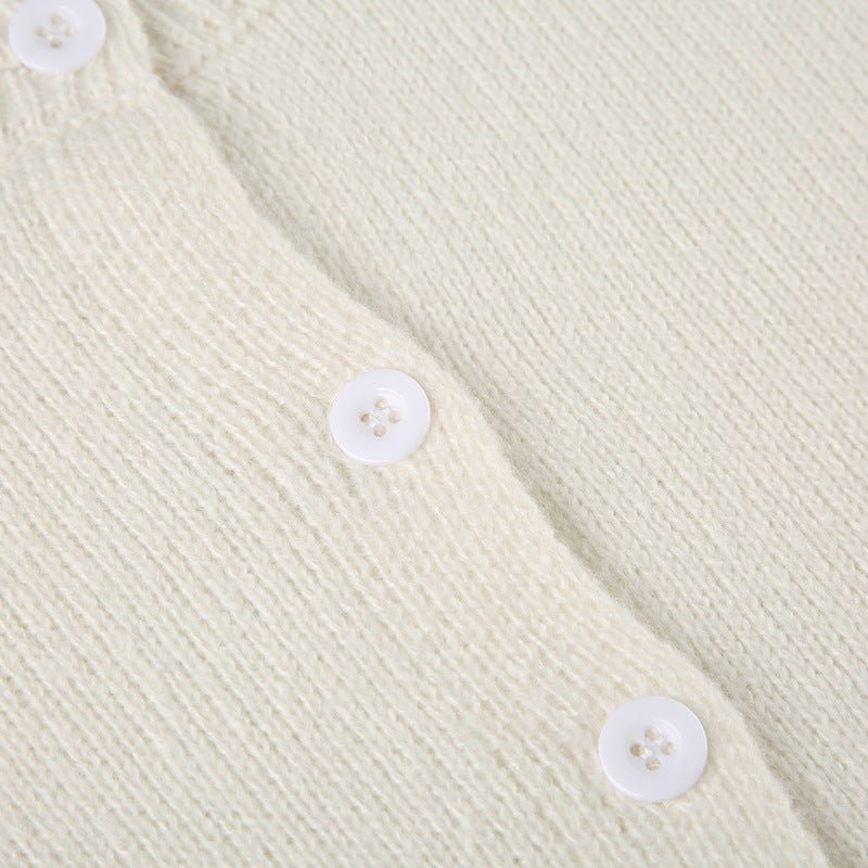 Cozy Cardigan - Notorious