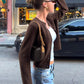 Cozy Cardigan - Notorious