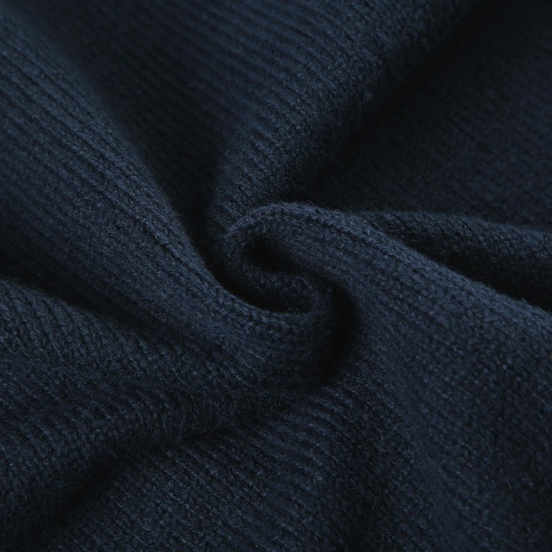 Cozy Cardigan - Notorious
