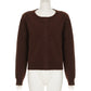Cozy Cardigan - Notorious