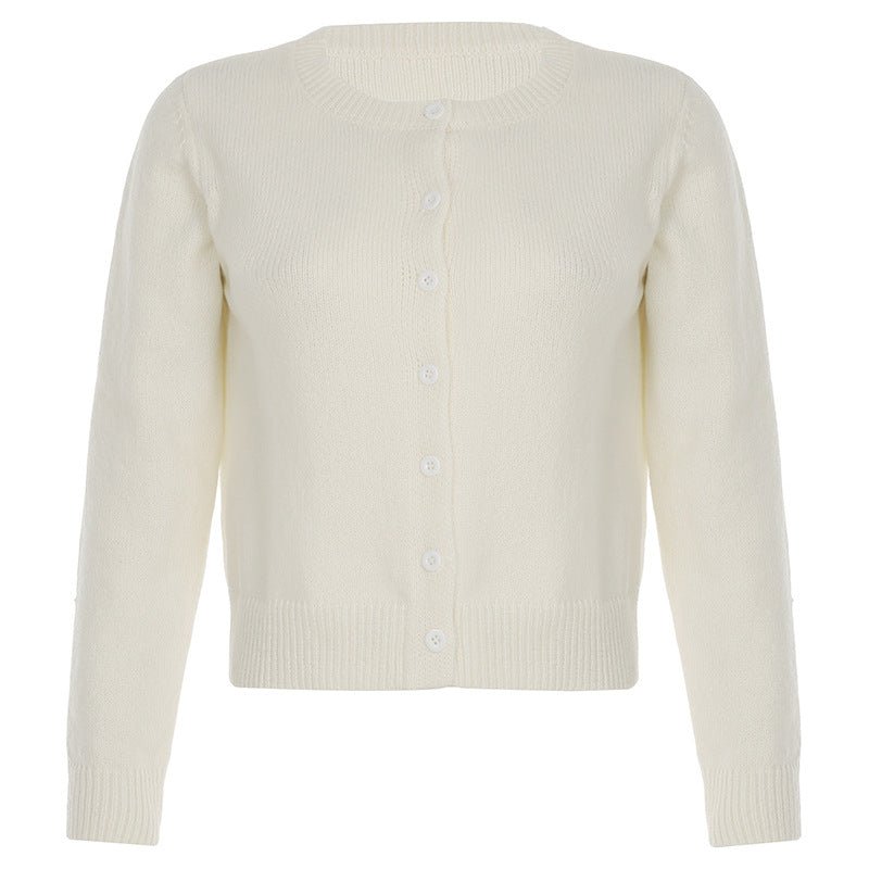 Cozy Cardigan - Notorious