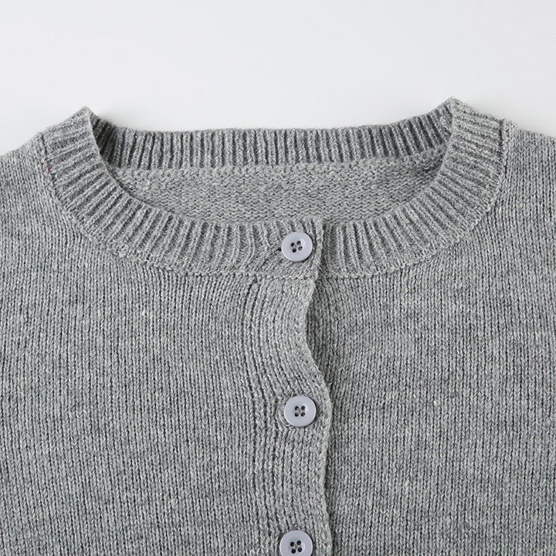 Cozy Cardigan - Notorious