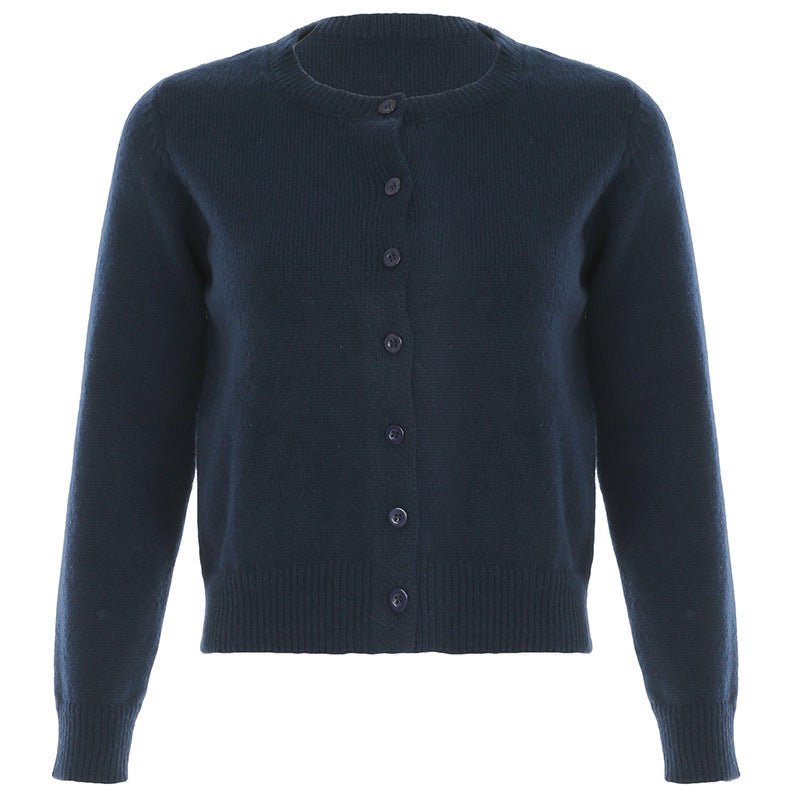 Cozy Cardigan - Notorious