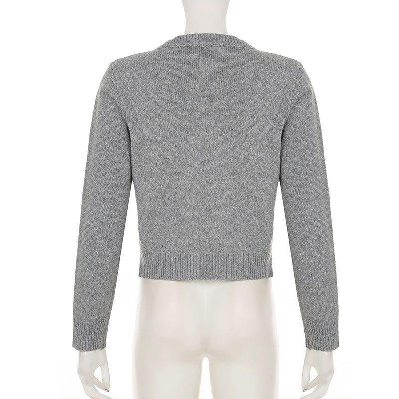 Cozy Cardigan - Notorious