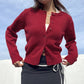 Cozy Cardigan - Notorious