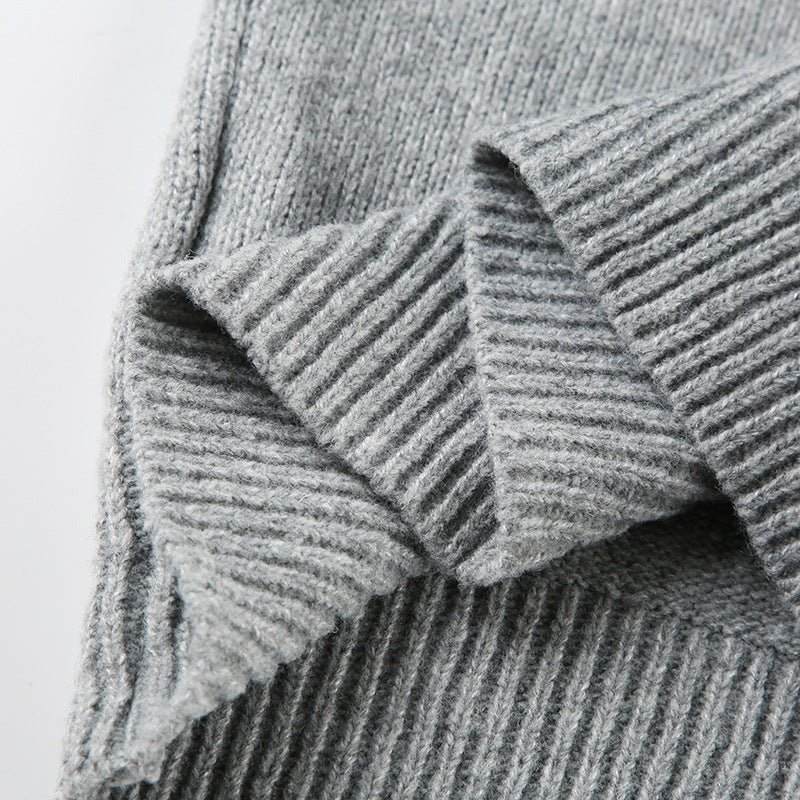 Cozy Cardigan - Notorious