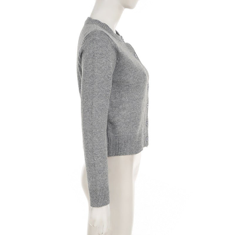 Cozy Cardigan - Notorious
