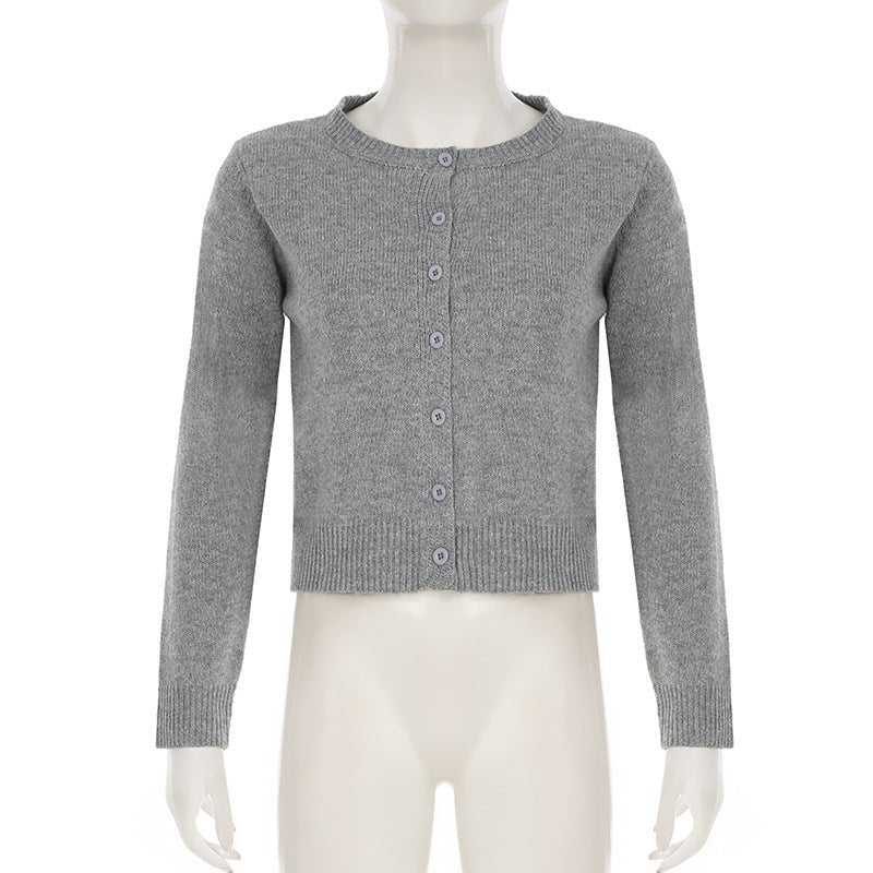 Cozy Cardigan - Notorious