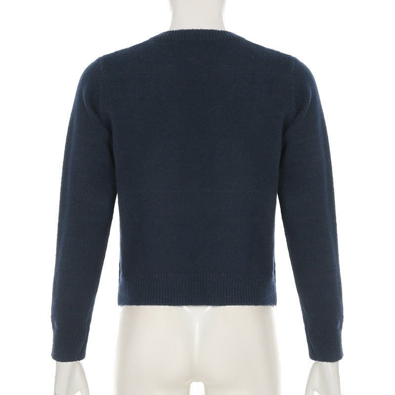 Cozy Cardigan - Notorious