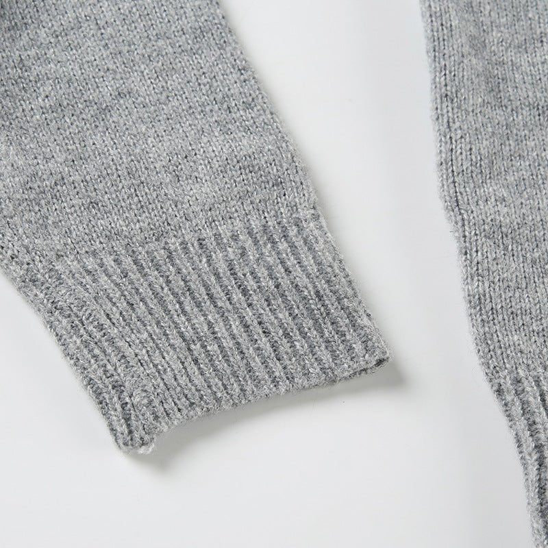 Cozy Cardigan - Notorious
