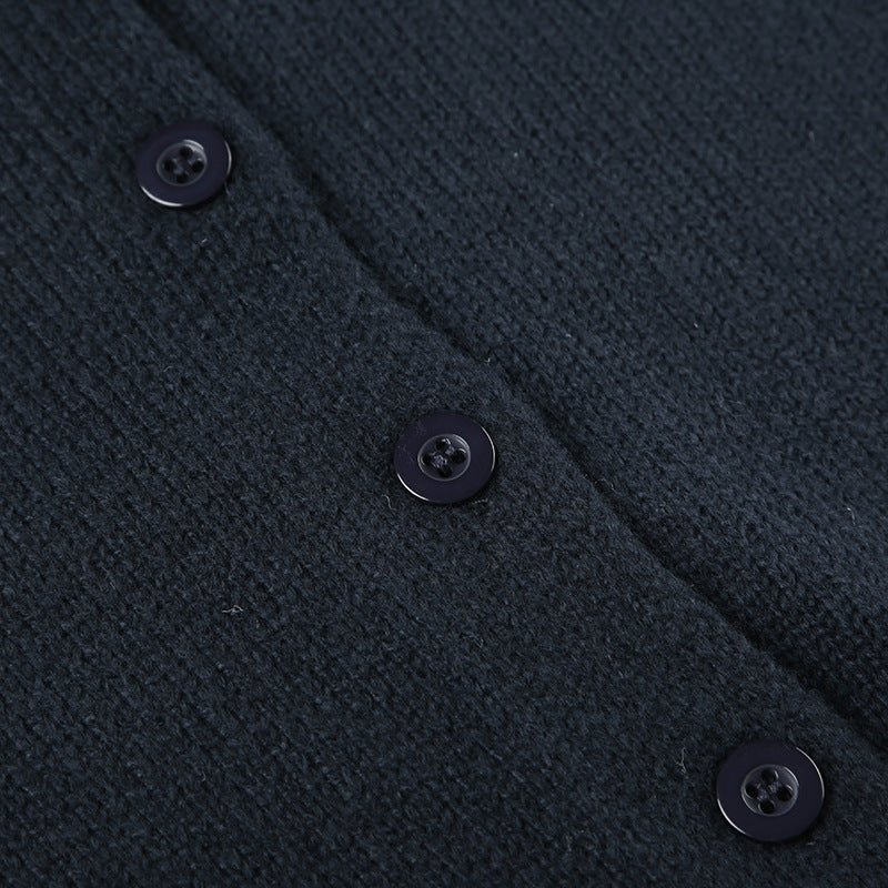 Cozy Cardigan - Notorious