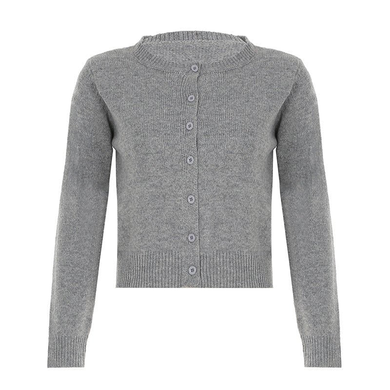 Cozy Cardigan - Notorious