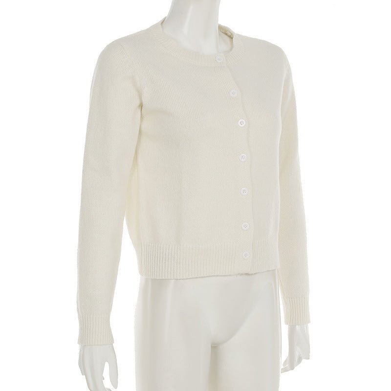 Cozy Cardigan - Notorious