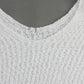 Cozy Knit - Notorious (Bianco)