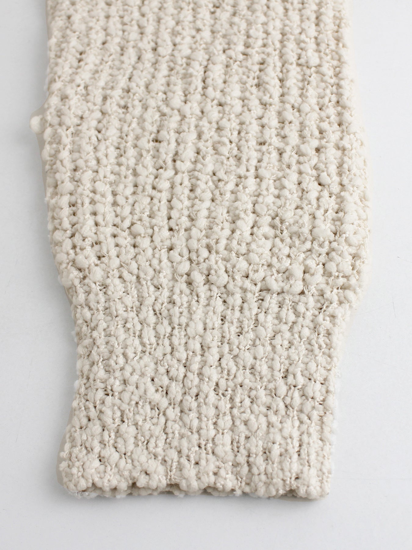 Cozy Knit - Notorious (Beige)