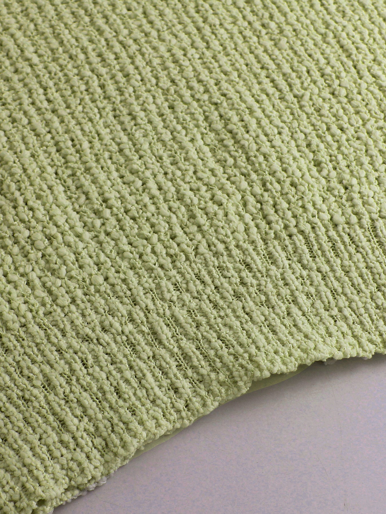 Cozy Knit - Notorious (Verde Lime)