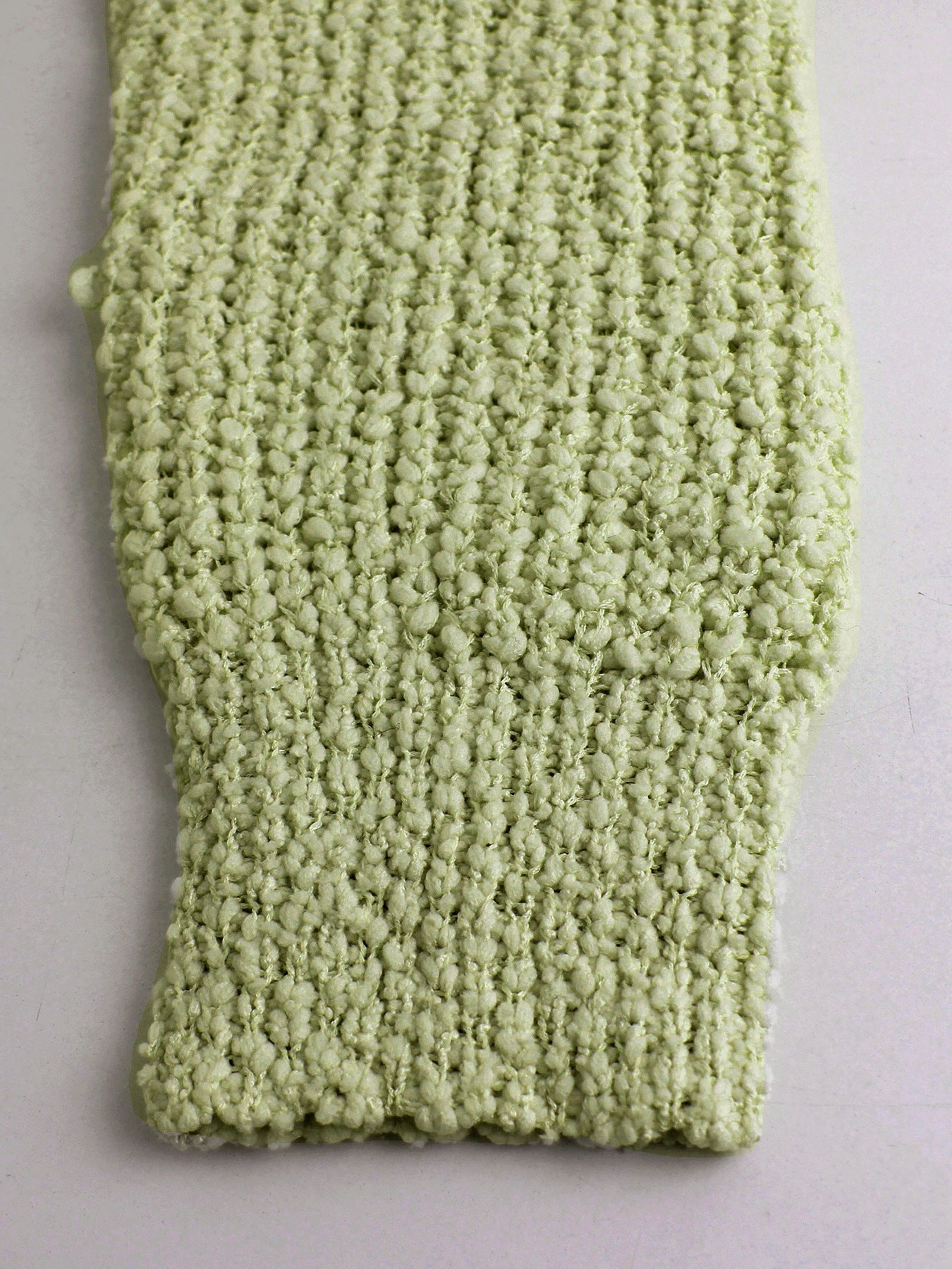 Cozy Knit - Notorious (Verde Lime)