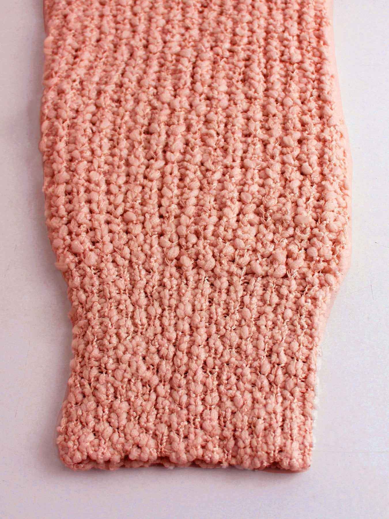 Cozy Knit - Notorious (Pesca)