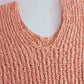 Cozy Knit - Notorious (Pesca)