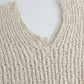 Cozy Knit - Notorious (Beige)