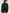 Cropped Sweatshirt - Notorious (Verde Scuro)