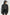 Cropped Sweatshirt - Notorious (Nero Chiaro)