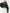Cropped Sweatshirt - Notorious (Verde Scuro)